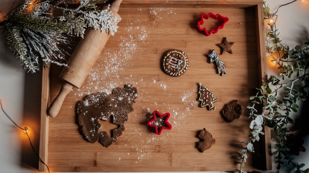 pierniczki cukiernia warszawa