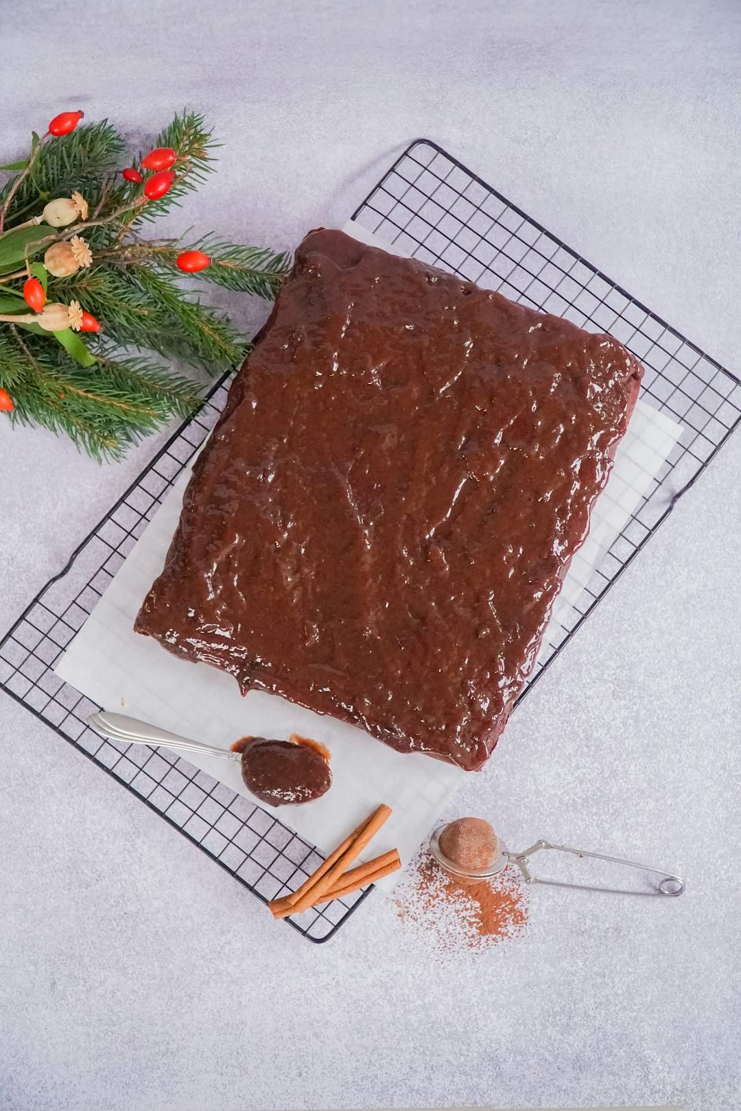 polskie desery słodycze