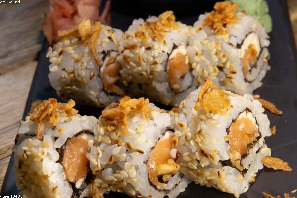 Shio Signature Roll