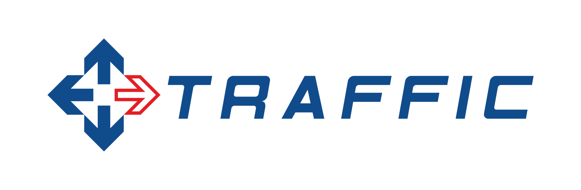 TRAFFIC Transport Logo