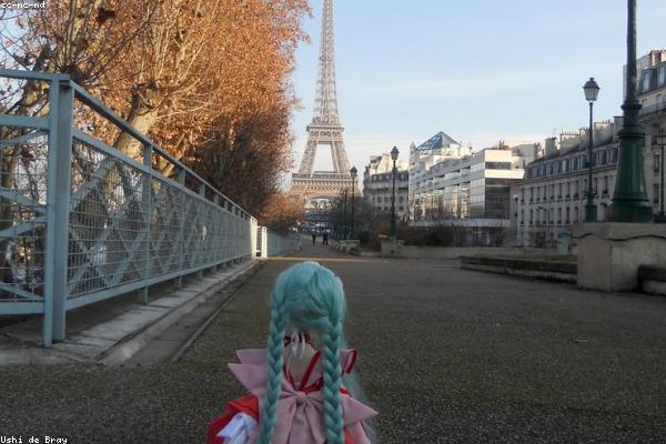 Paris Charm