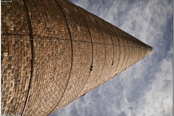 Chimney and fireplace work