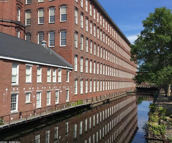 Historic brick restoration