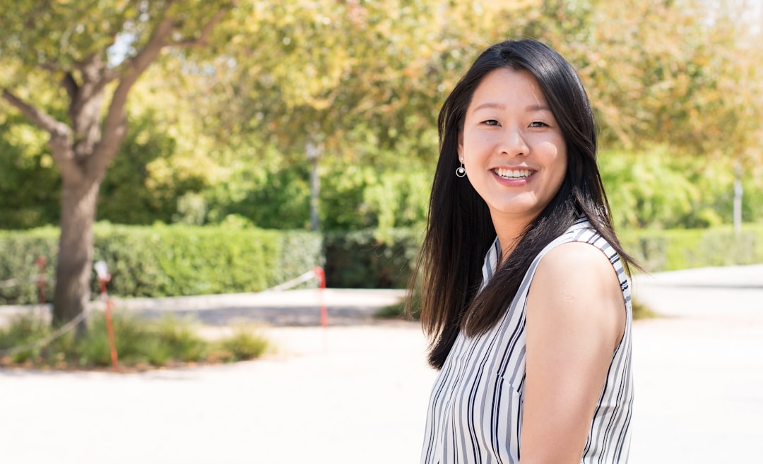 Sarah Chen