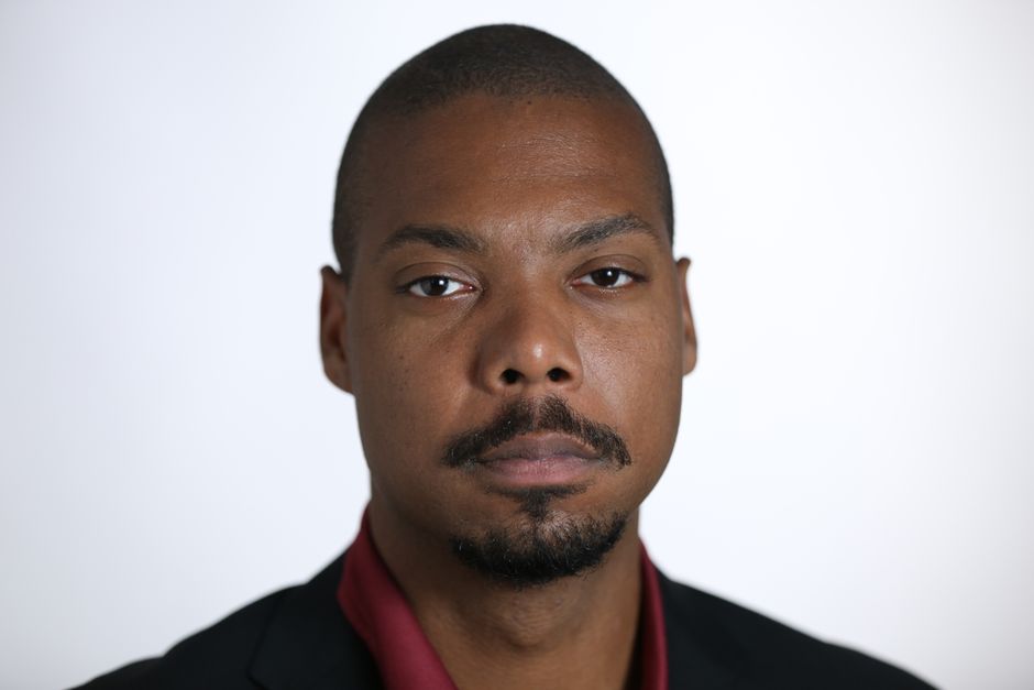 Marcus Johnson