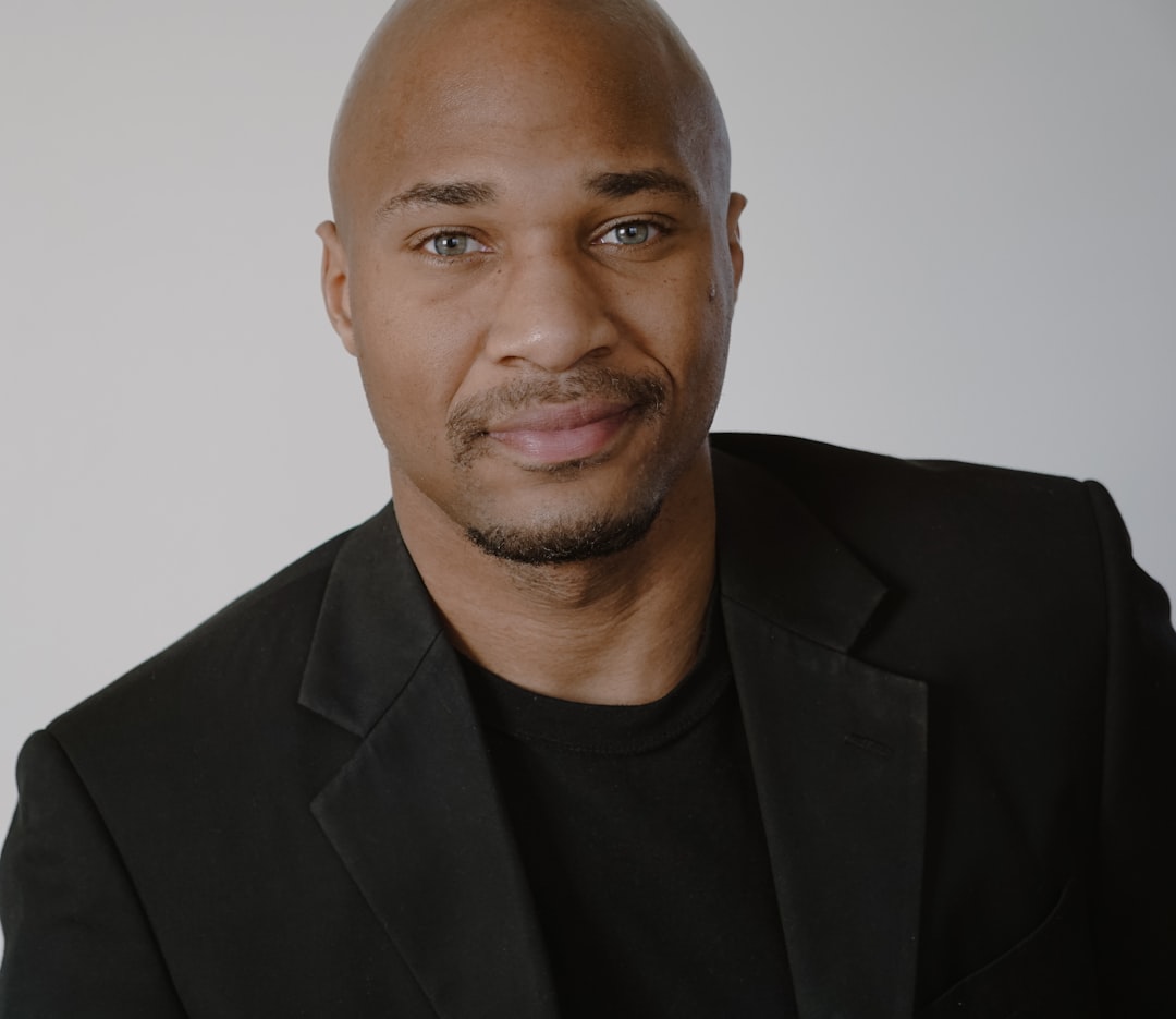 James Mitchell