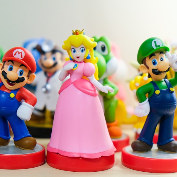 delivery service package