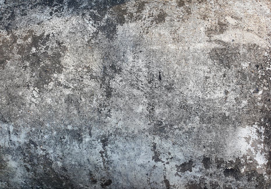 construction materials cement