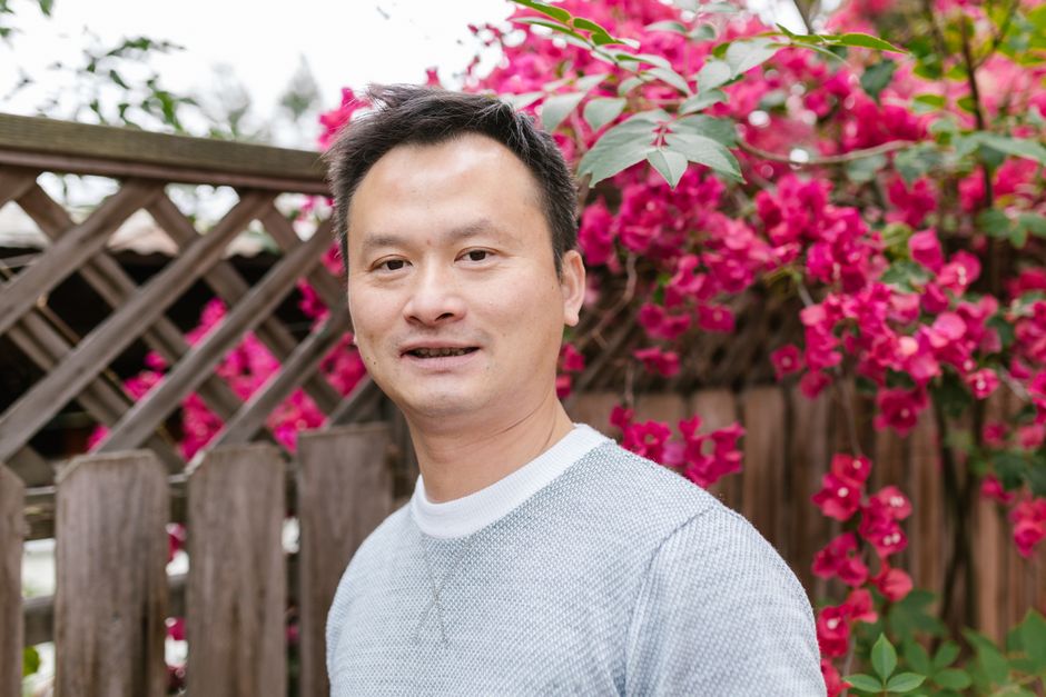 Michael Chen