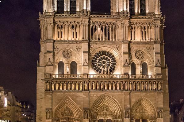 Paris Romance