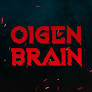 O!GEN BRA1N Logo