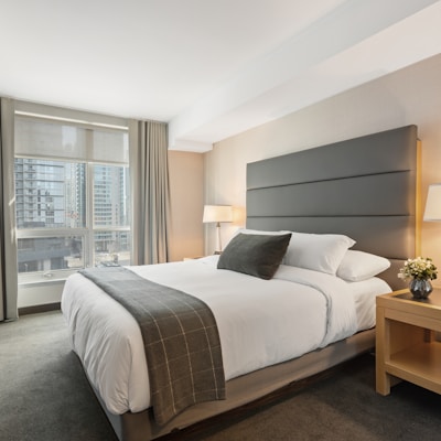 master bedroom luxury