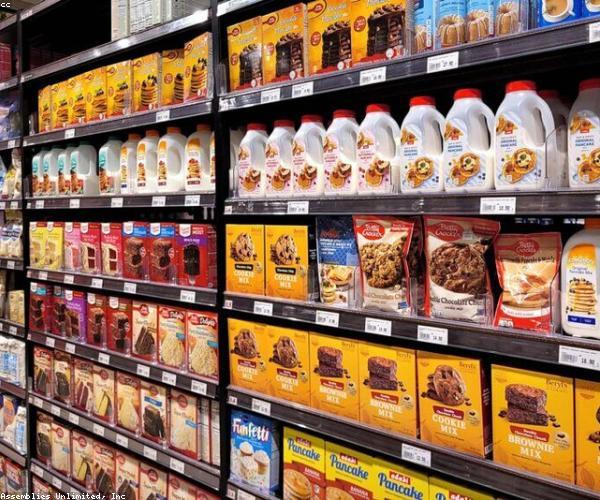 Sustainable Packaging Design