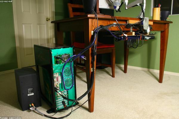 Partial Staging