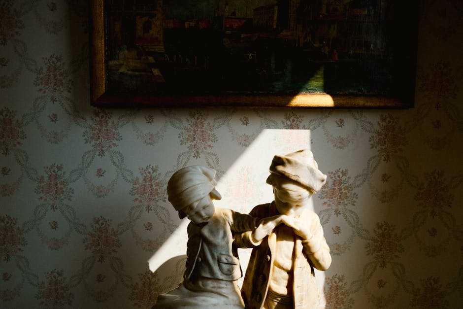 classic haircut style