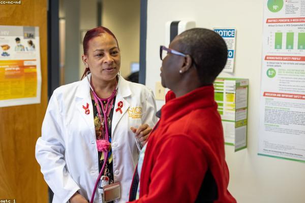 Chronic Disease Management