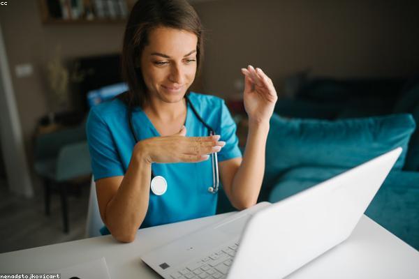 Telemedicine Visits