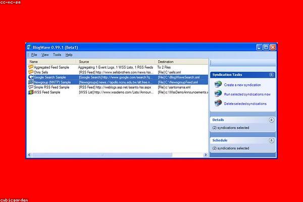 Xeno Forge automation project