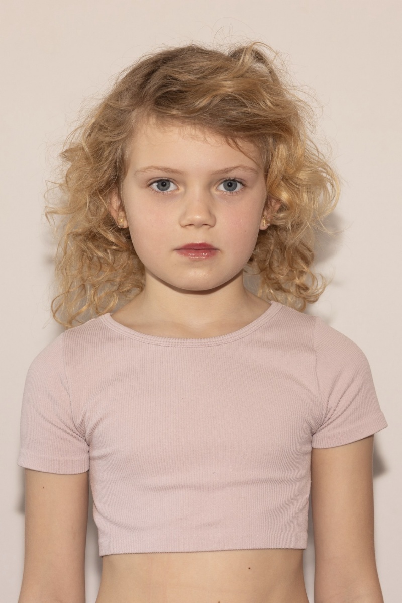 Petra Maslova birthday photo