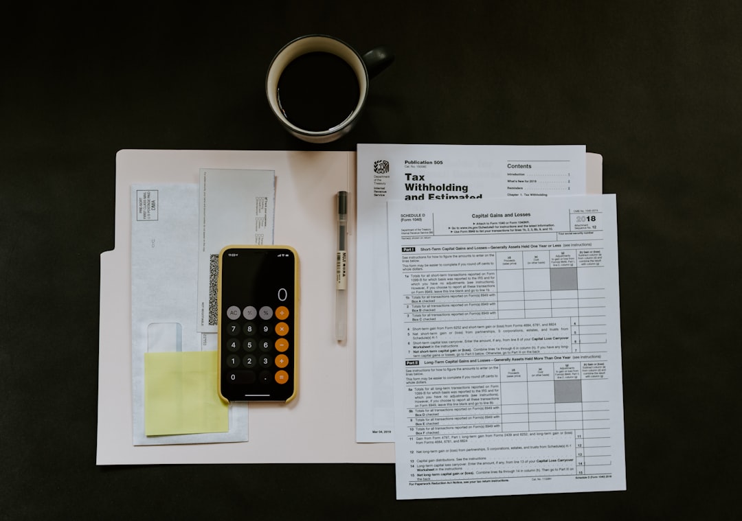 Loan documents