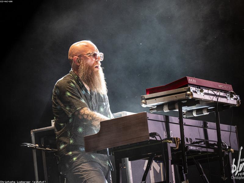 Piano instructor