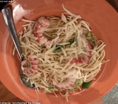 Pasta fresca