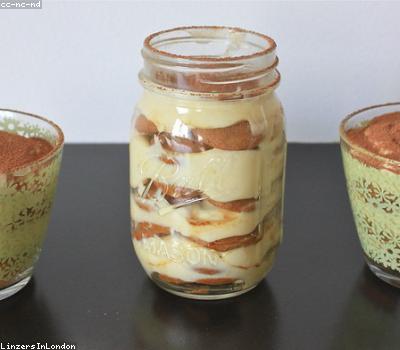 Tiramisù