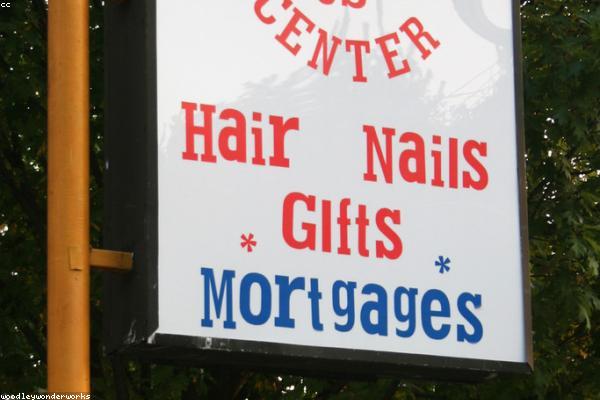 Refinancing