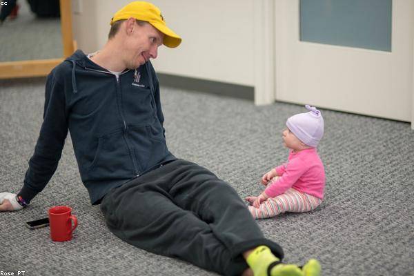Injury Rehabilitation