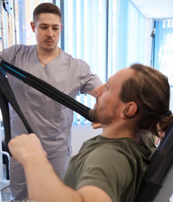 PhysioWell clinic