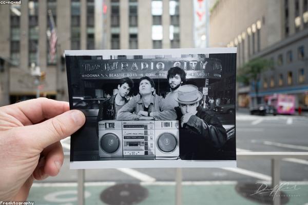 Urban Rhythms Compilation