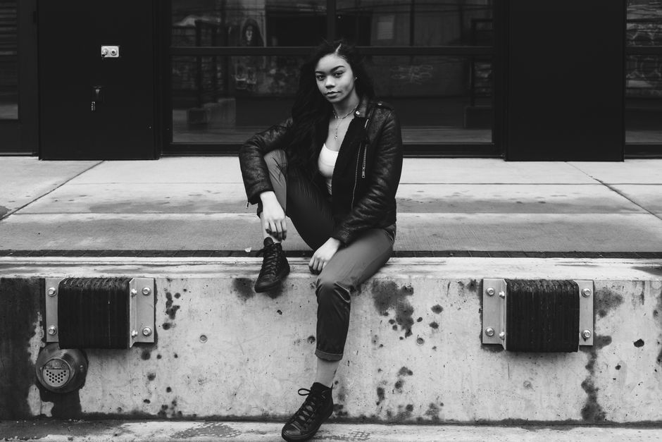 Jessica Wong