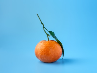 mandarin oranges sweet