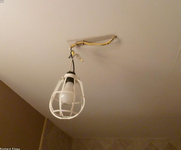 Electrical troubleshooting