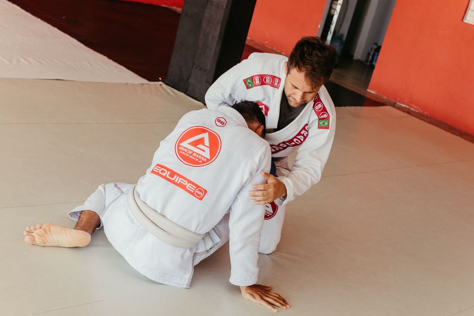 Mastery Intensive program