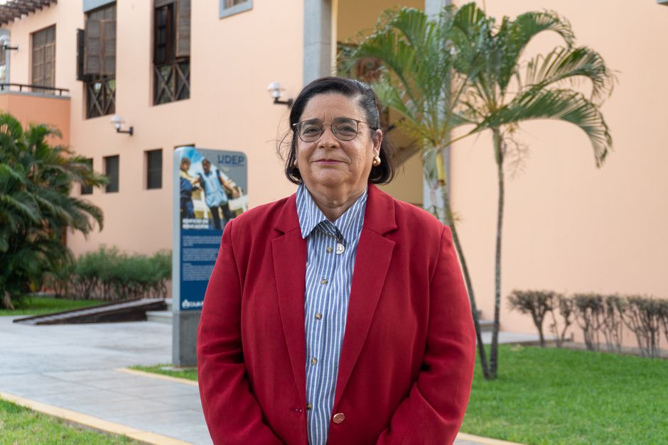 Maria González