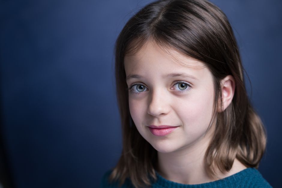 Sophia Mueller
