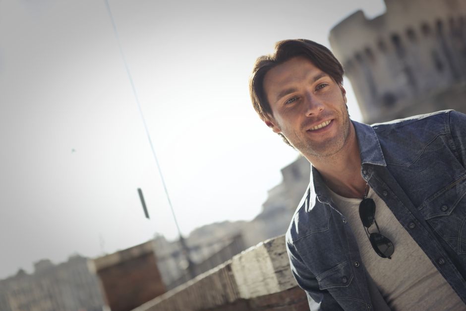 Marco Rossi