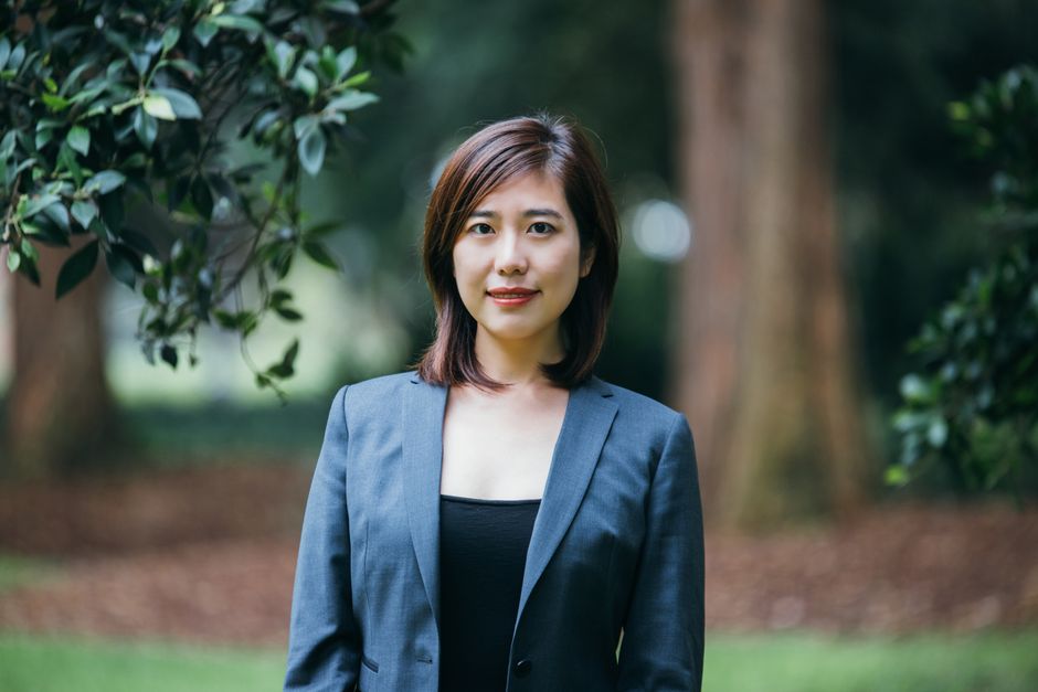 Sarah Chen