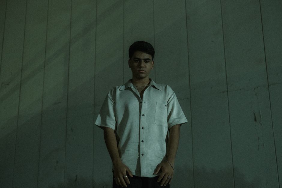 Michael Torres